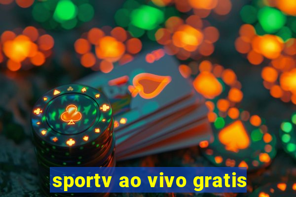 sportv ao vivo gratis